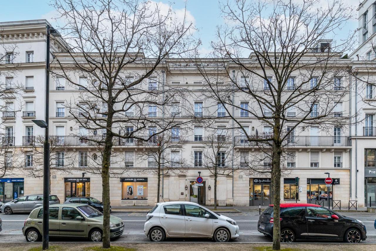 Apartment Disneyland Paris 6 Pers- Wifi - Disney Tv Wifi, Parking Chessy (Seine-et-Marne)