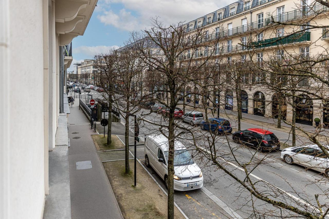 Disneyland Paris 6 Pers- Wifi - Disney Tv Wifi, Parking Apartment *