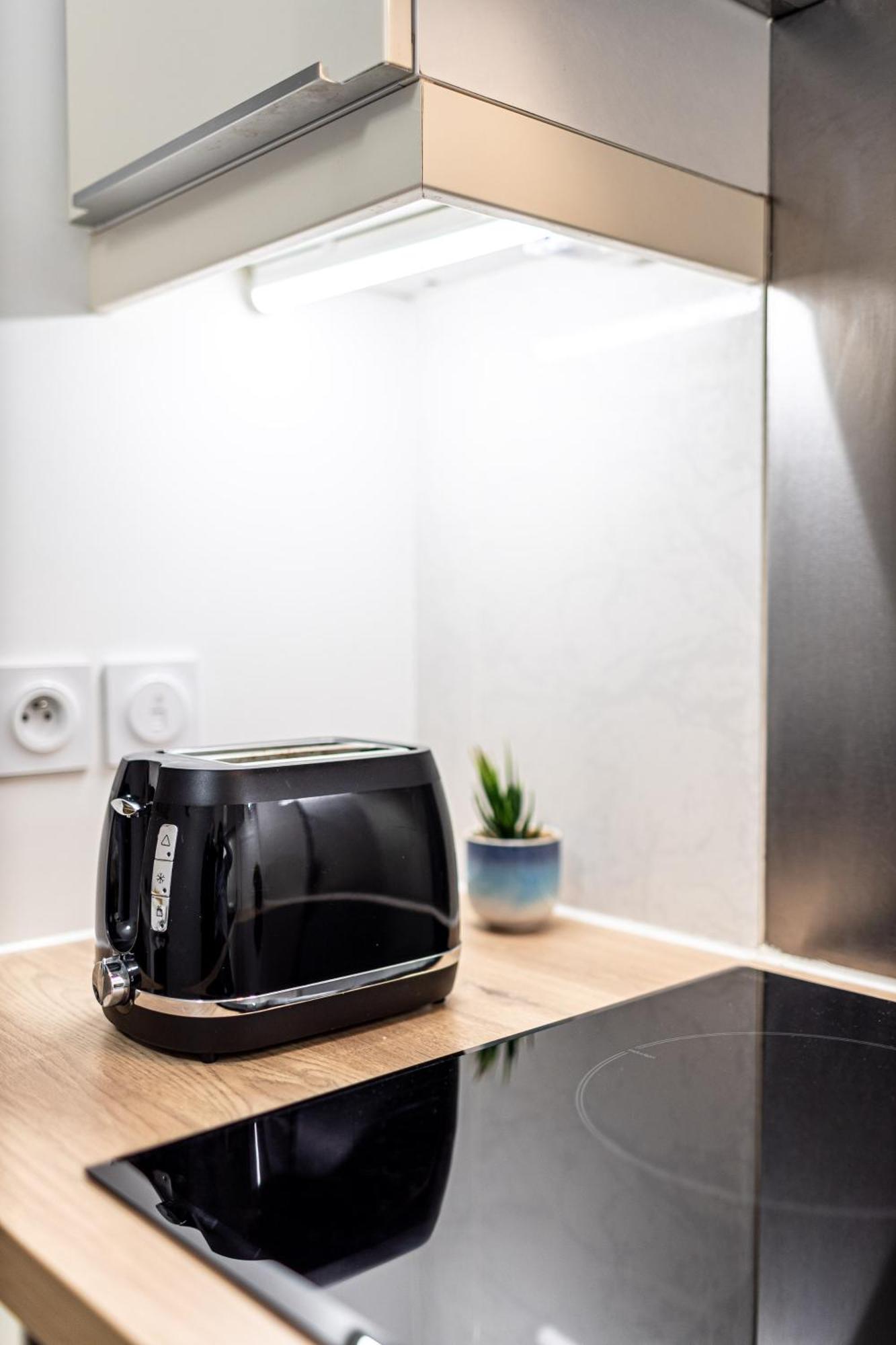 Apartment Disneyland Paris 6 Pers- Wifi - Disney Tv Wifi, Parking