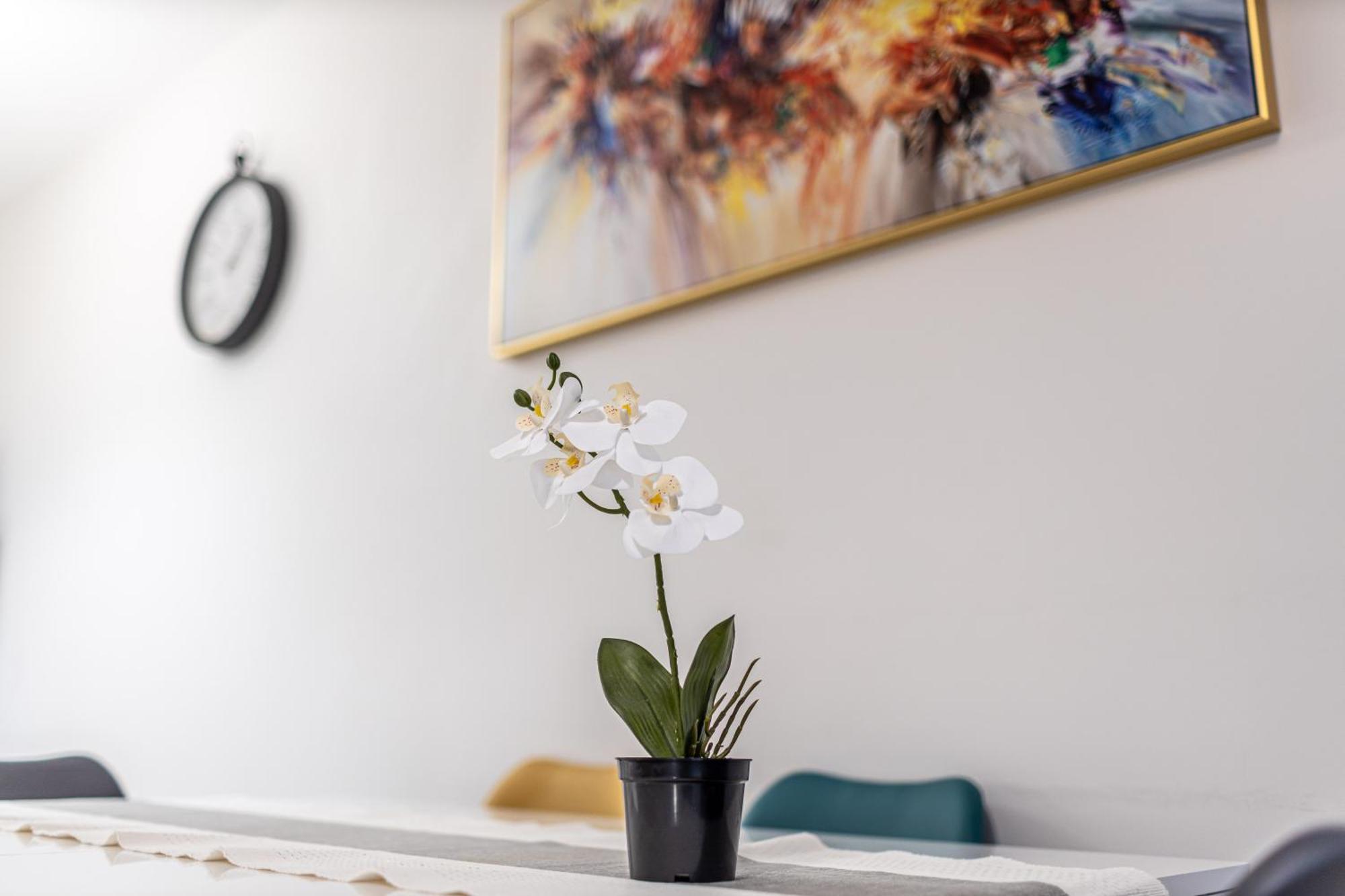 Apartment Disneyland Paris 6 Pers- Wifi - Disney Tv Wifi, Parking *
