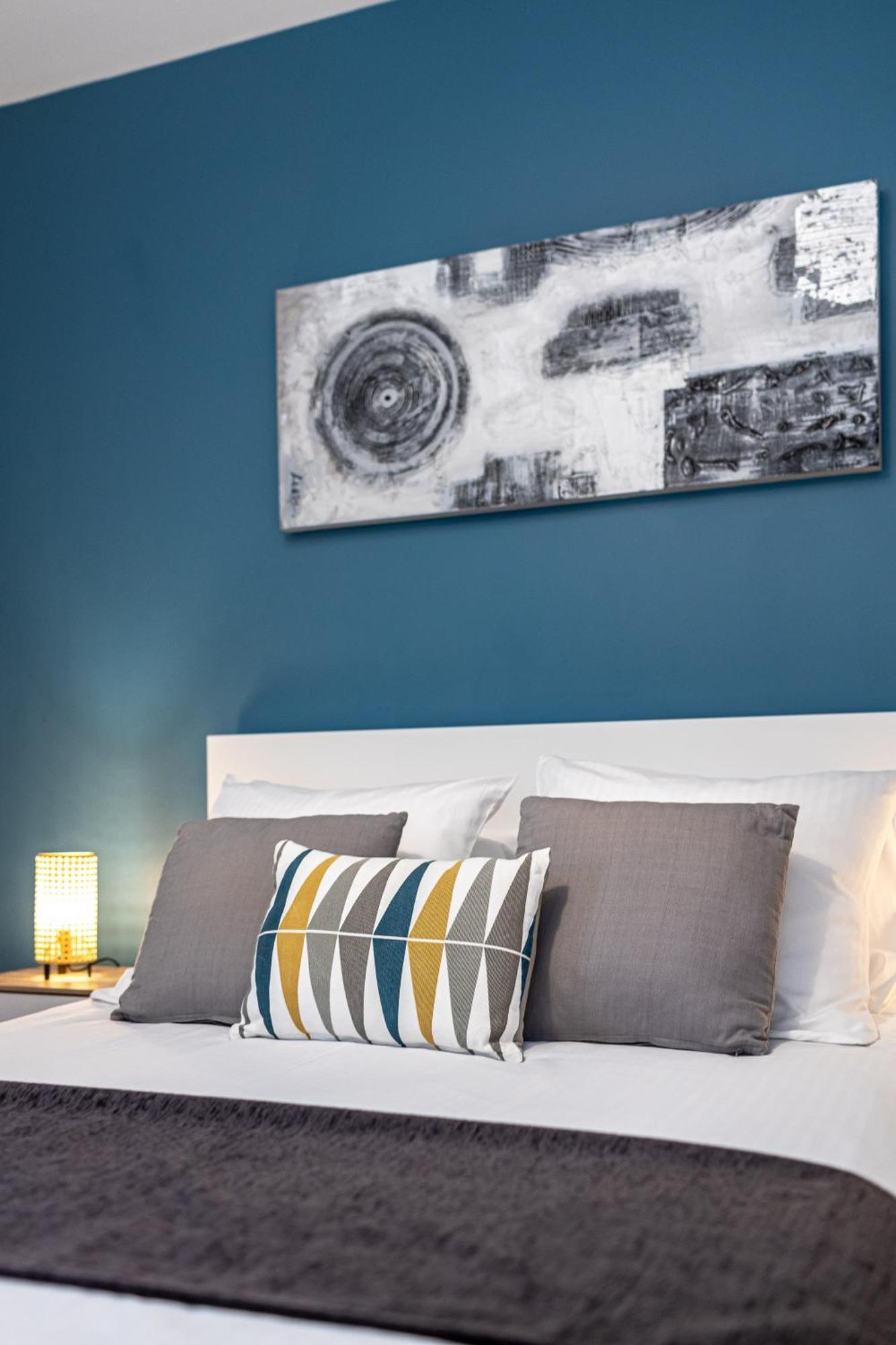 Disneyland Paris 6 Pers- Wifi - Disney Tv Wifi, Parking Apartment