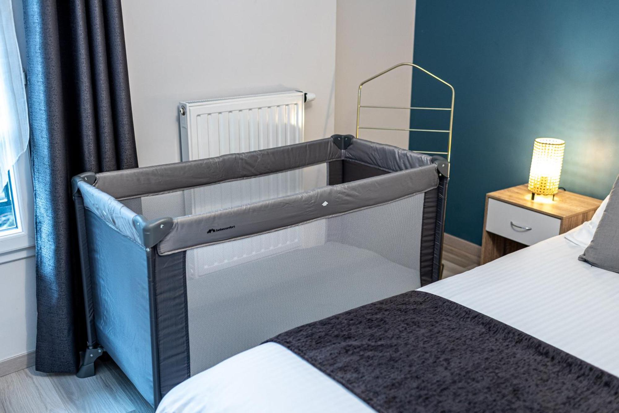 Disneyland Paris 6 Pers- Wifi - Disney Tv Wifi, Parking * Chessy (Seine-et-Marne)