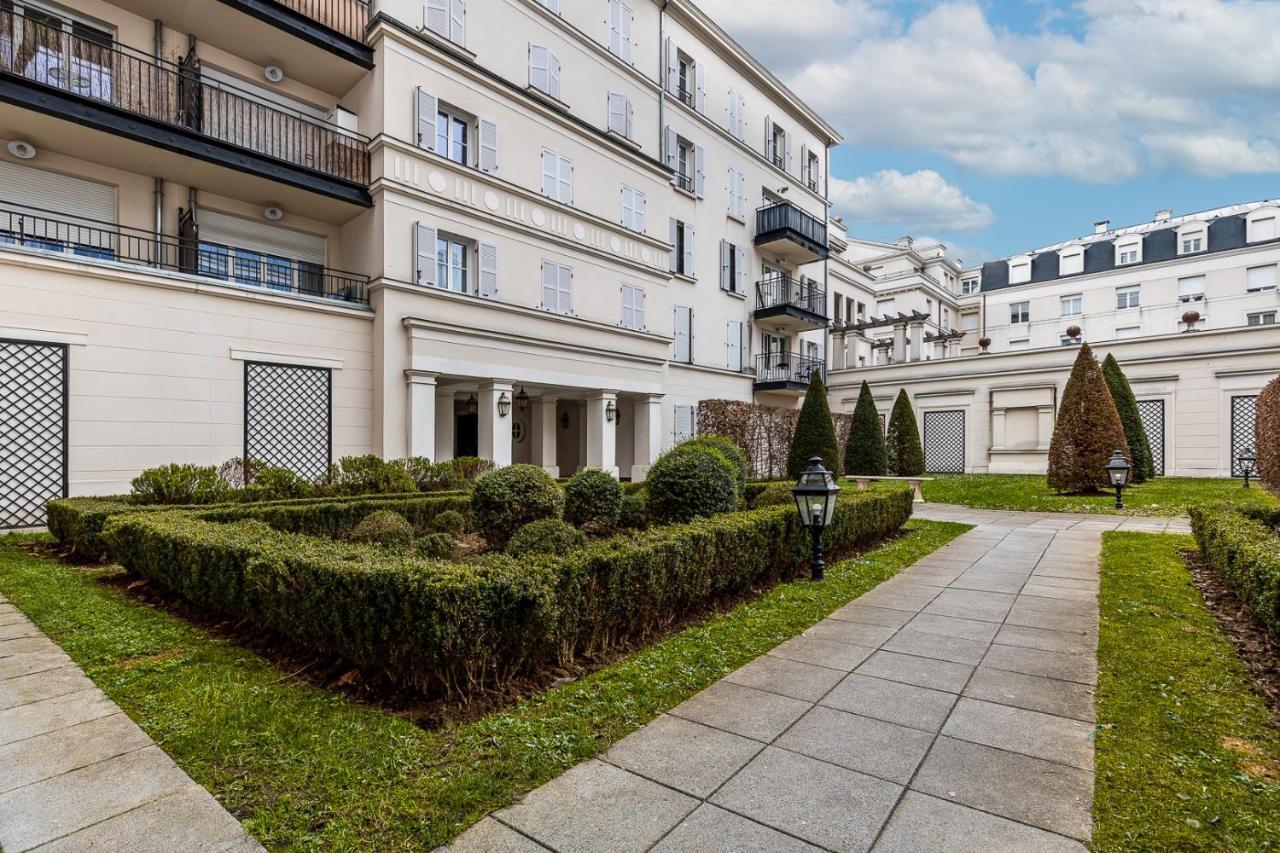 Disneyland Paris 6 Pers- Wifi - Tv Wifi, Parking Appartamento