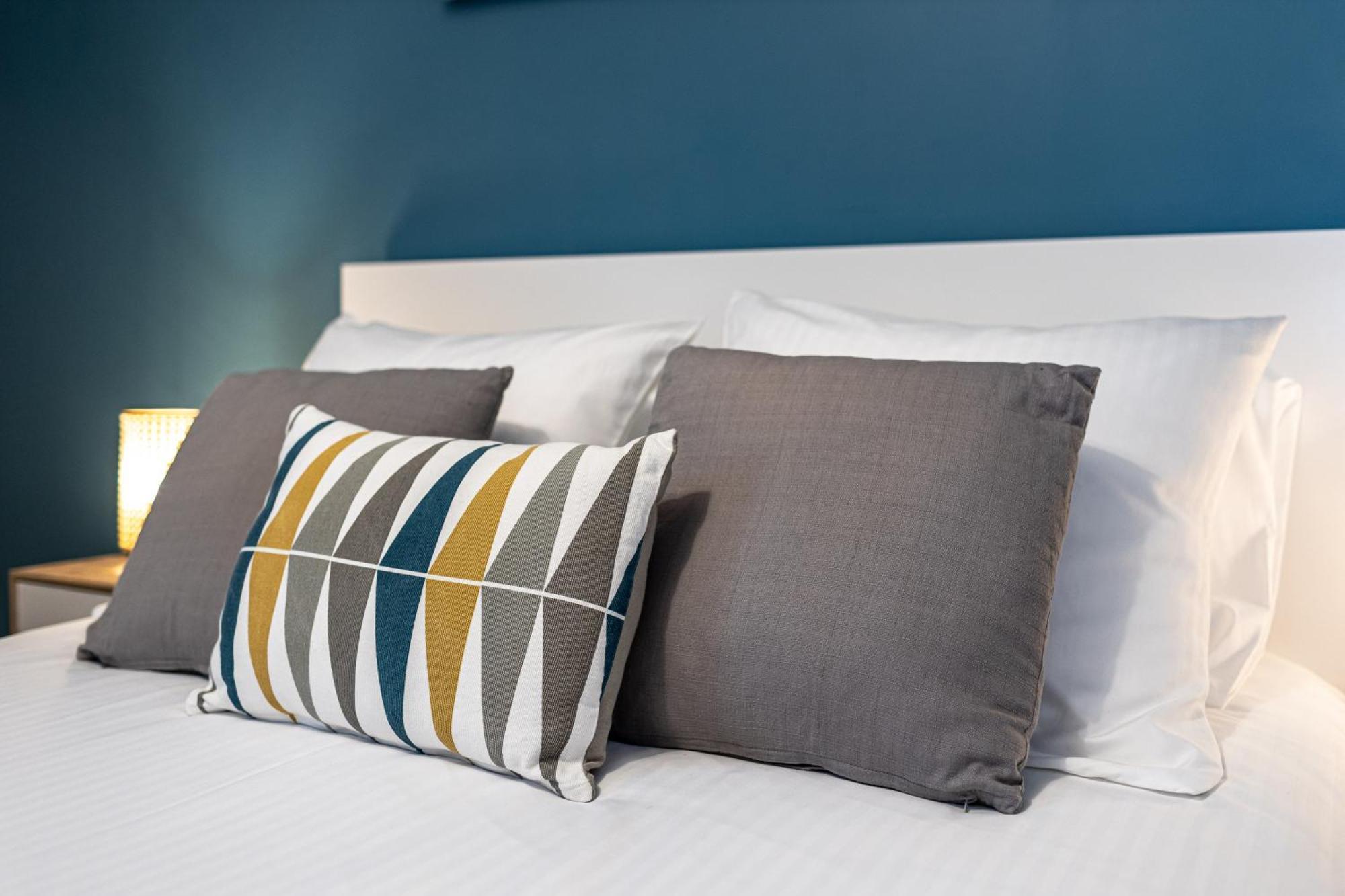 Appartamento Disneyland Paris 6 Pers- Wifi - Tv Wifi, Parking *