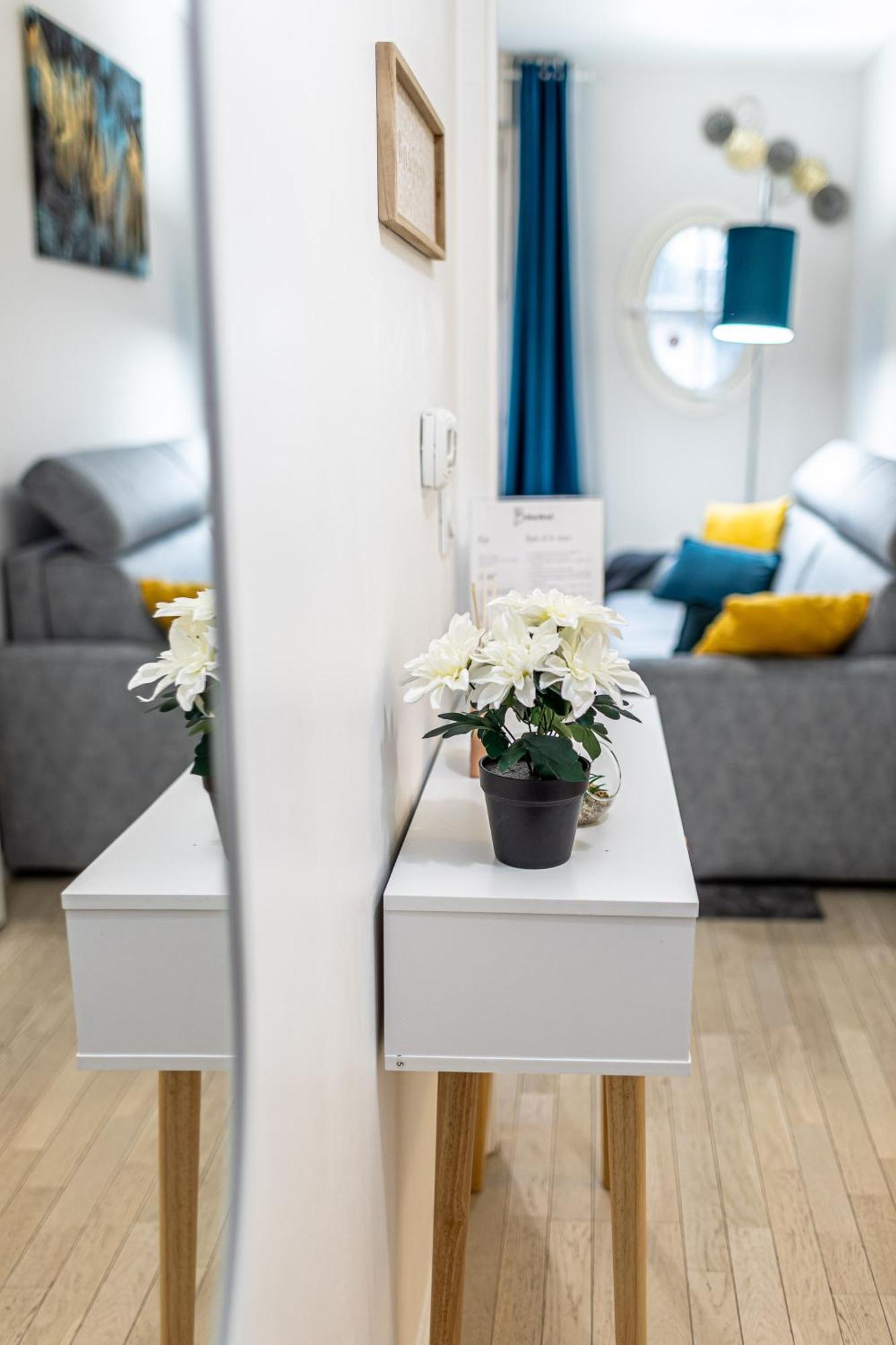 Disneyland Paris 6 Pers- Wifi - Tv Wifi, Parking * Chessy (Seine-et-Marne)