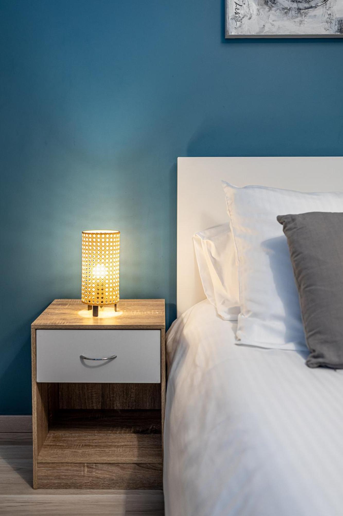 Appartamento Disneyland Paris 6 Pers- Wifi - Tv Wifi, Parking *